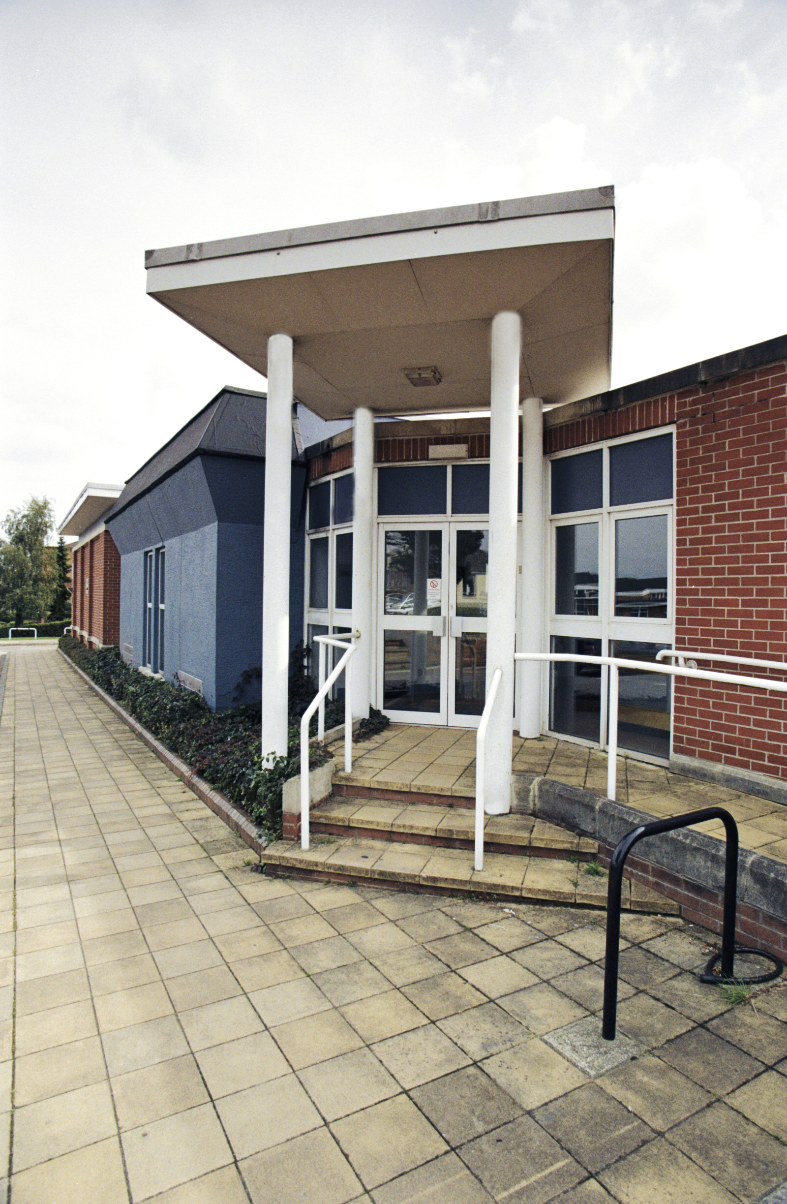 Musgrove Park Hospital - Somerset Academy