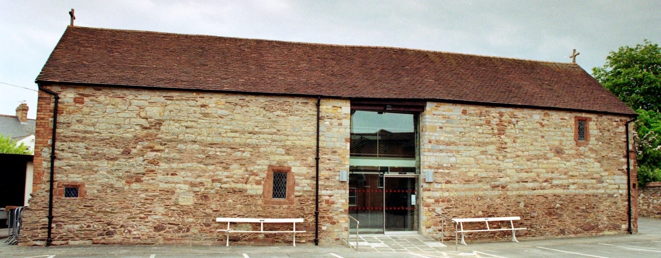 Somerset Cricket Museum